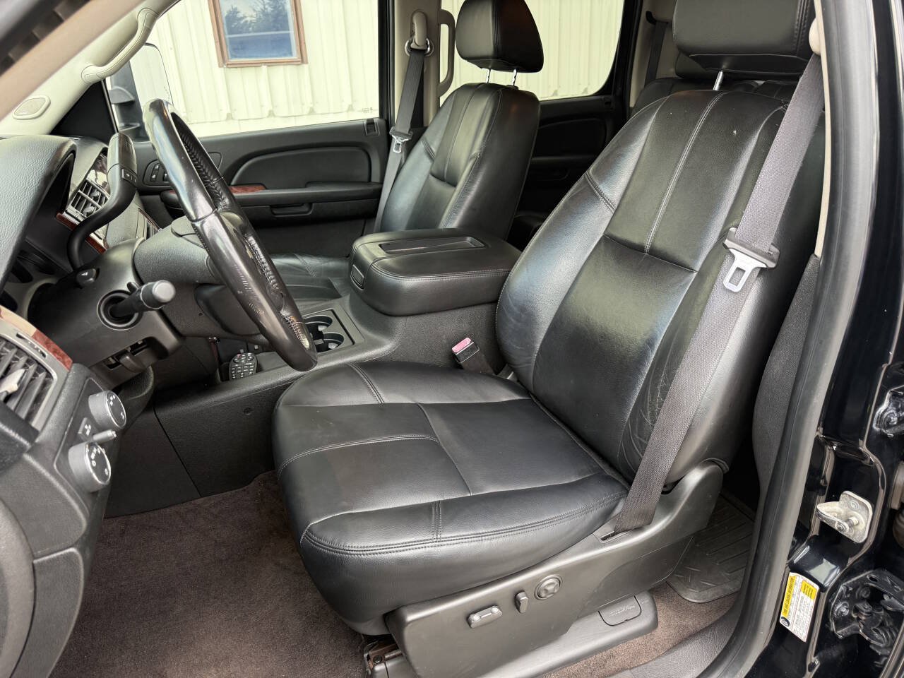 Used 2008 Chevrolet Silverado 3500 LTZ AWD/4WD image 42