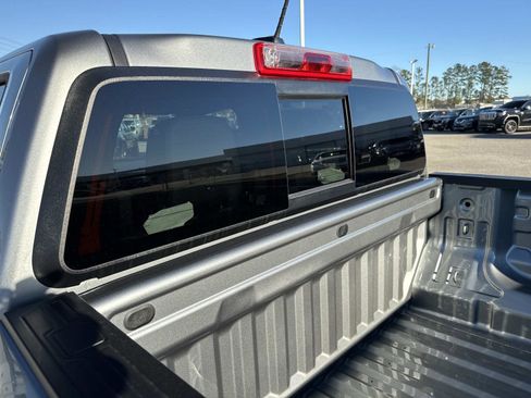 New 2026 GMC Canyon Elevation w/ Convenience Package image 11