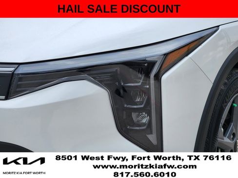 New 2025 Kia K4 FWD image 5