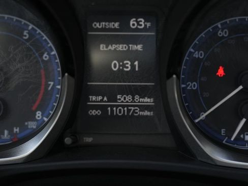 Used 2014 Toyota Corolla S FWD image 45