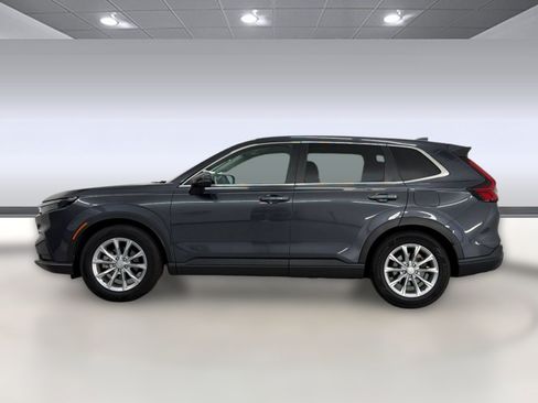 Used 2025 Honda CR-V EX image 2