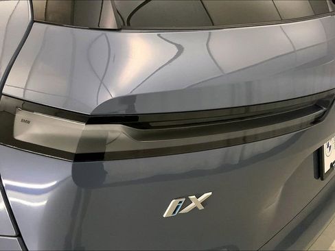 Certified 2023 BMW iX xDrive50 w/ Premium Package image 27