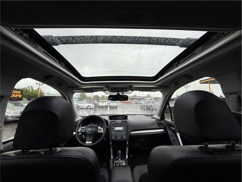 Used 2015 Subaru Forester 2.5i Limited w/ Popular Package #2 image 21