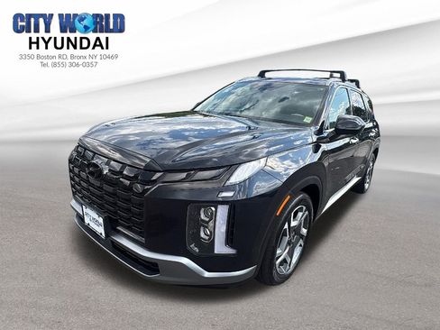 Used 2024 Hyundai Palisade Limited AWD/4WD image 1