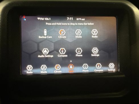 Used 2022 Jeep Wrangler Unlimited Sport AWD/4WD image 25
