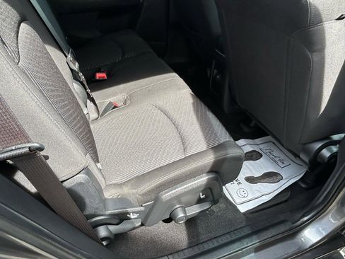 Used 2015 Dodge Journey FWD image 11