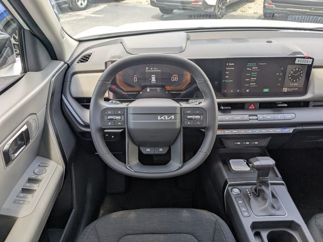 New 2027 Kia Seltos S AWD/4WD image 17