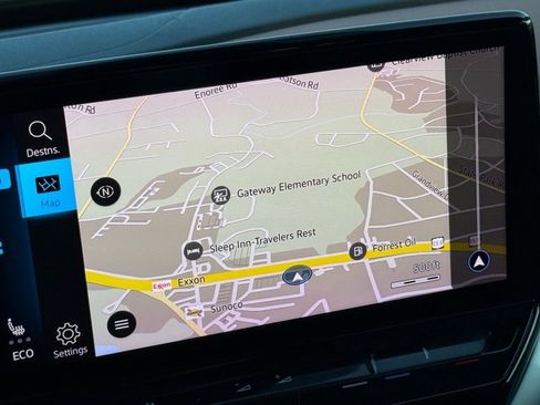 Used 2021 Volkswagen ID.4 Pro S w/ Gradient Package image 25