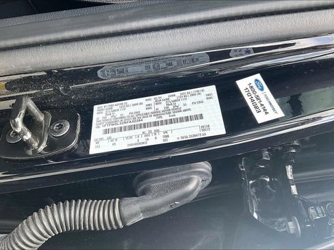 Used 2024 Ford F150 Lariat w/ Mobile Office Package AWD/4WD image 36