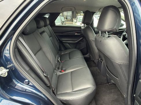 Certified 2024 MAZDA CX-30 AWD 2.5 S w/ Select Sport Pkg image 28