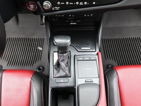 Used 2022 Lexus ES 350 F Sport image 14