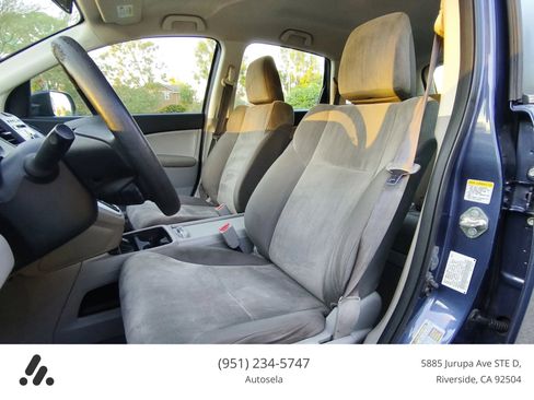 Used 2014 Honda CR-V LX image 20