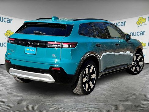 New 2024 Honda Prologue Elite image 7