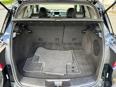 Used 2012 Acura RDX SH-AWD w/ Technology Package image 27