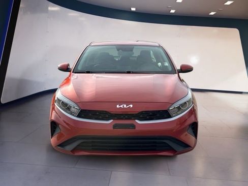 Certified 2023 Kia Forte LXS w/ LXS Technology Package image 8