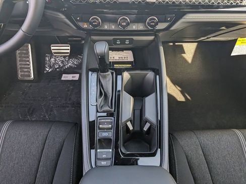 New 2026 Honda Accord Sport image 18