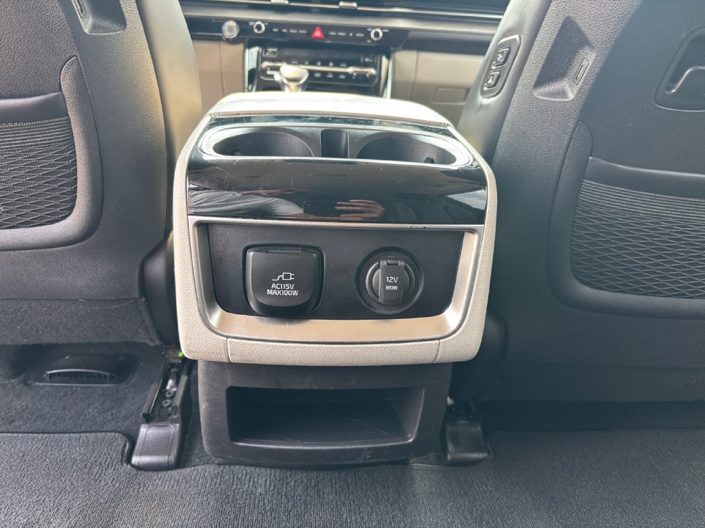 Used 2022 Kia Carnival SX FWD image 38