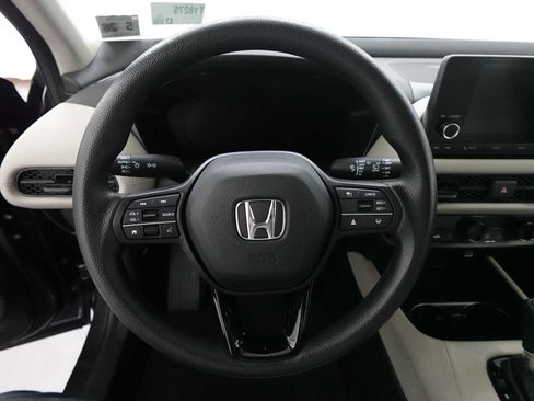 Certified 2023 Honda HR-V LX image 16