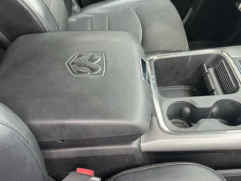 Used 2017 RAM 1500 Sport w/ Sport Premium Group image 40