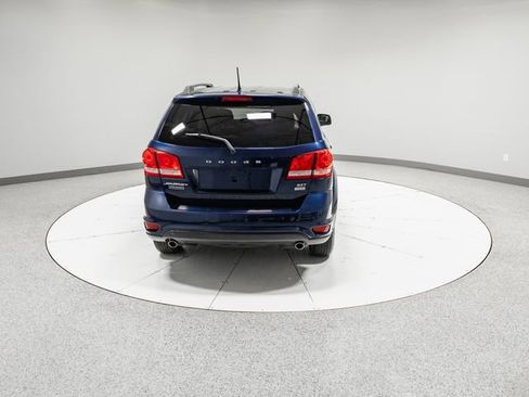 Used 2018 Dodge Journey SXT w/ Safe & Sound Group FWD image 31