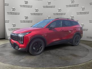 New 2026 Kia Sportage X-Pro Prestige video 1