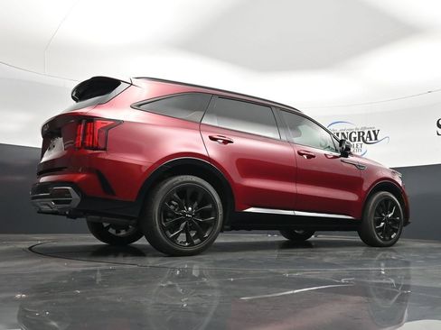 Used 2023 Kia Sorento SX FWD image 32