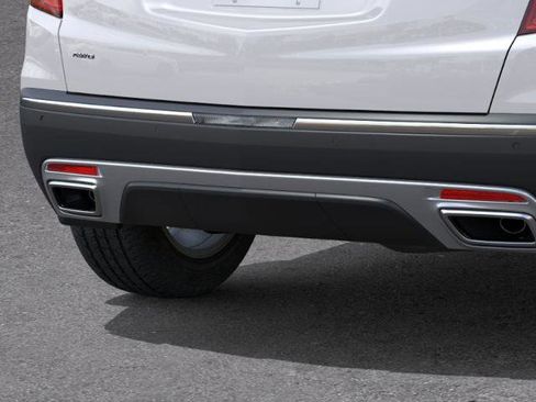 New 2026 Cadillac XT5 Premium Luxury w/ Driver Assist Package image 14
