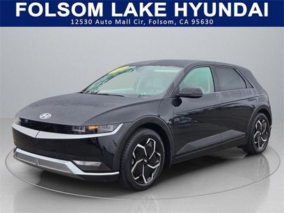 Certified 2023 Hyundai Ioniq 5 SEL