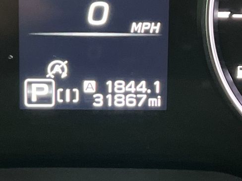 Certified 2024 Subaru Crosstrek 2.0i Premium AWD/4WD image 18