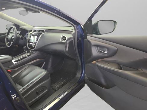 Used 2022 Nissan Murano SL w/ SL Moonroof Package image 25