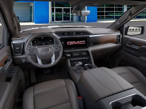 New 2026 GMC Sierra 1500 Denali w/ Denali Reserve Package AWD/4WD image 35