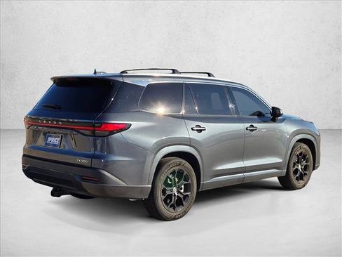 Used 2024 Lexus TX 350 FWD image 5