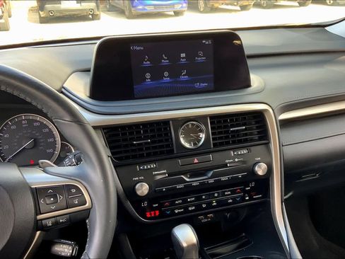 Used 2022 Lexus RX 350 FWD image 6