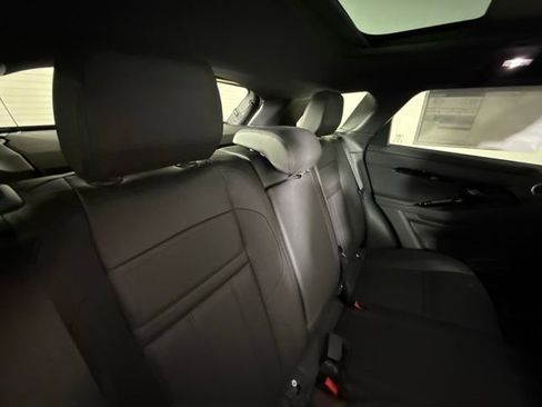 New 2026 Land Rover Range Rover Evoque S image 25