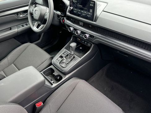 New 2026 Honda CR-V EX image 17