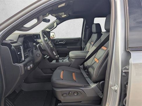 New 2026 GMC Sierra 1500 AT4 w/ AT4 Premium Package image 4
