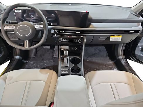 New 2026 Hyundai Sonata SE image 9