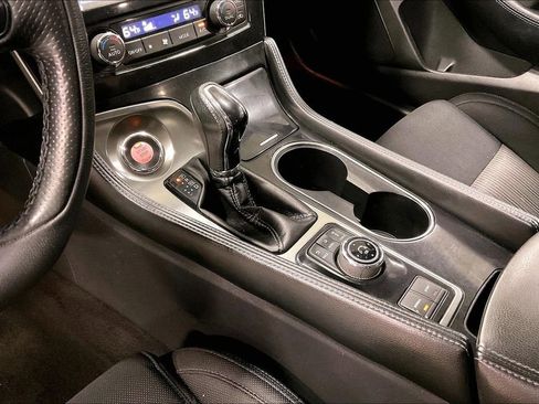 Used 2018 Nissan Maxima 3.5 S image 18