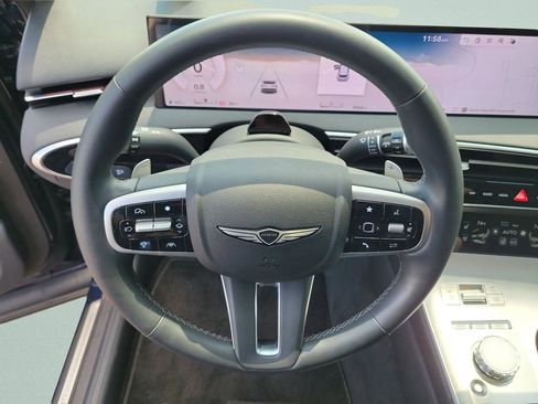 Used 2026 Genesis GV70 2.5T Advanced AWD/4WD image 19