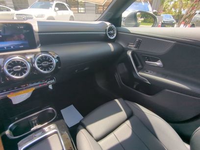 Certified 2026 Mercedes-Benz CLA 250