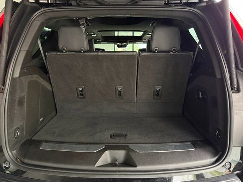 Used 2021 Cadillac Escalade Sport Platinum image 30