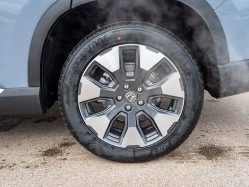 New 2026 Honda Pilot Touring image 14