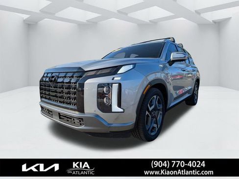 Used 2024 Hyundai Palisade Limited image 7