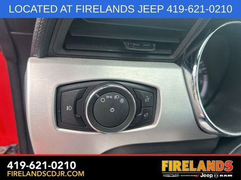 Used 2016 Ford Mustang Premium image 14