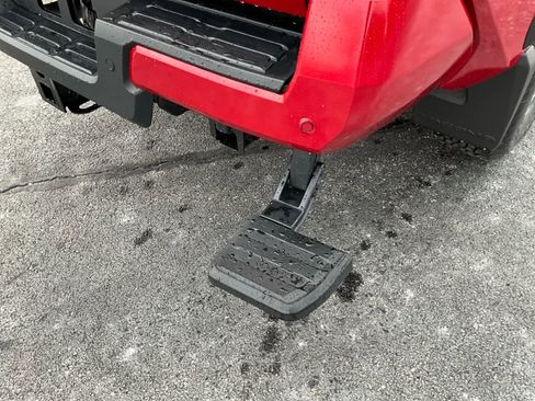 New 2026 Toyota Tacoma TRD Off-Road image 20