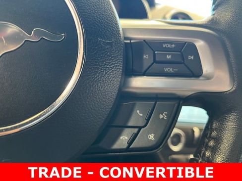 Used 2017 Ford Mustang Premium image 20