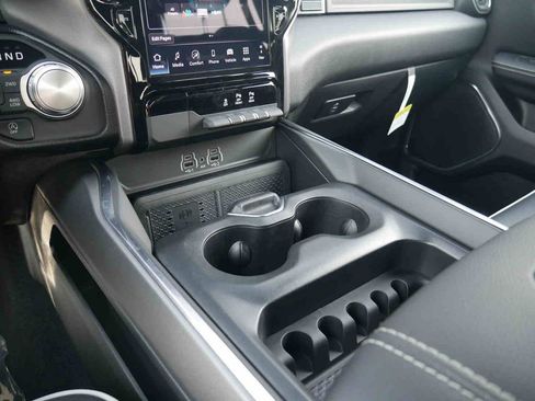 New 2026 RAM 1500 Laramie w/ Sport Appearance Package image 40