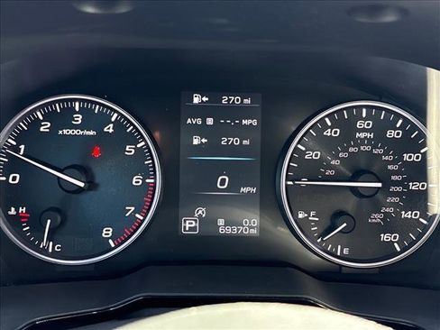 Used 2022 Subaru Legacy Premium image 14