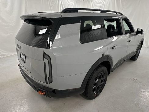 New 2027 Kia Telluride SX Prestige X-Pro image 3