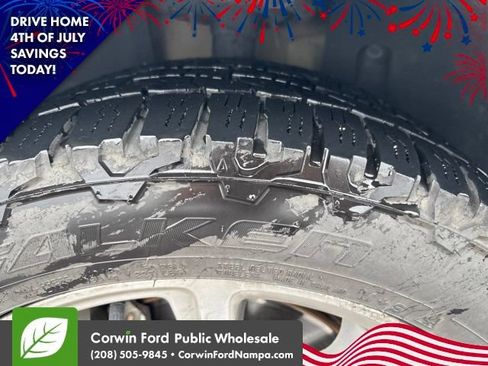 Used 2017 Ford Explorer Limited w/ Equipment Group 303A AWD/4WD image 11